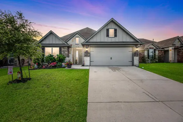 108 Alessandra Way, Huntsville, TX 77320