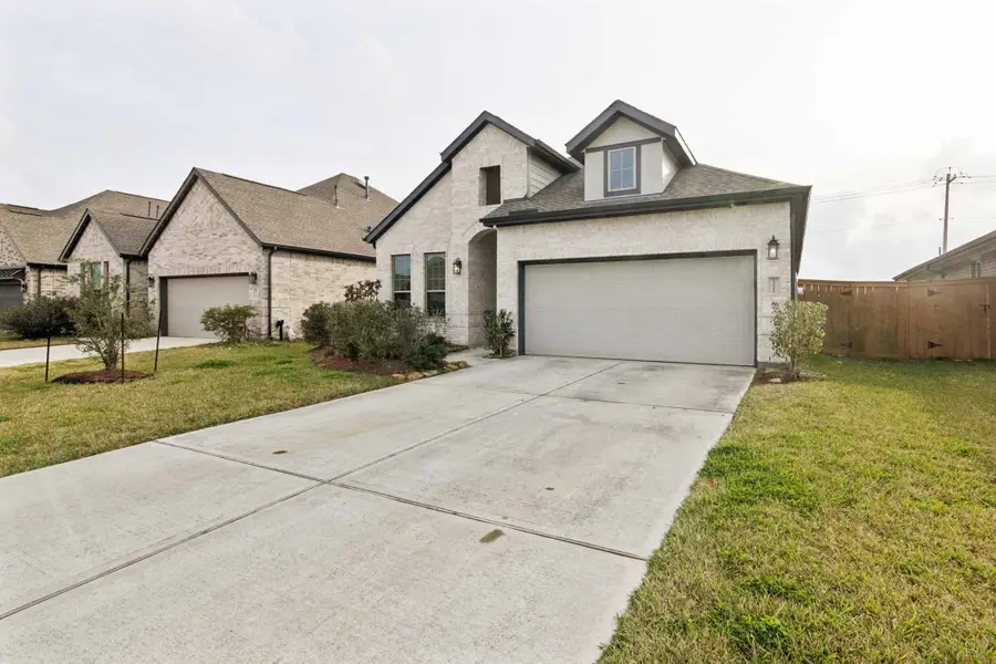 13025 Ocean Breeze Lane, La Marque, TX 77568 - #3