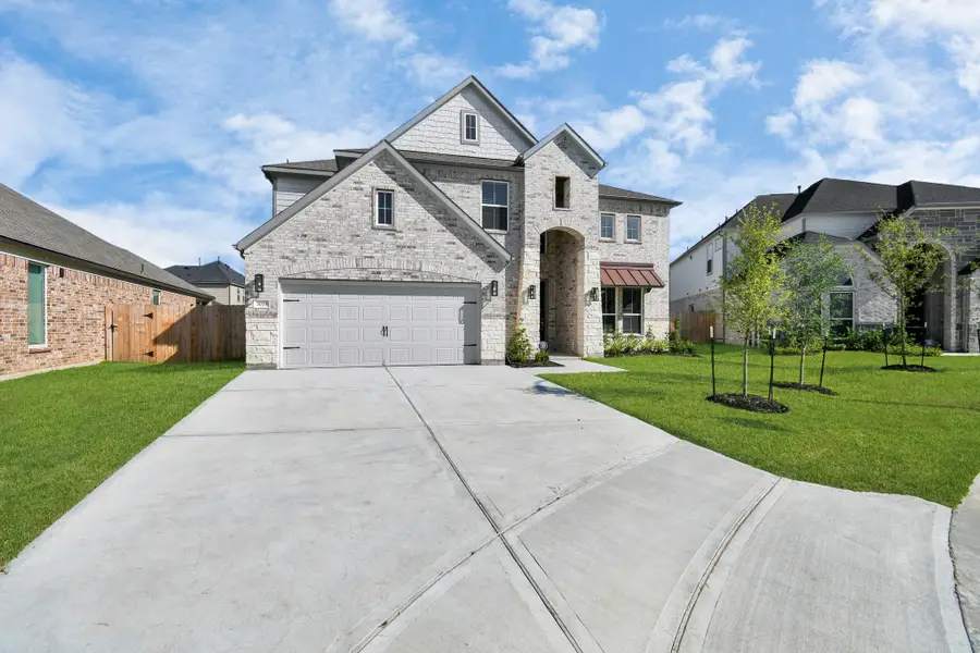 3019 Knotty Forest Drive, Spring, TX 77373 - #2