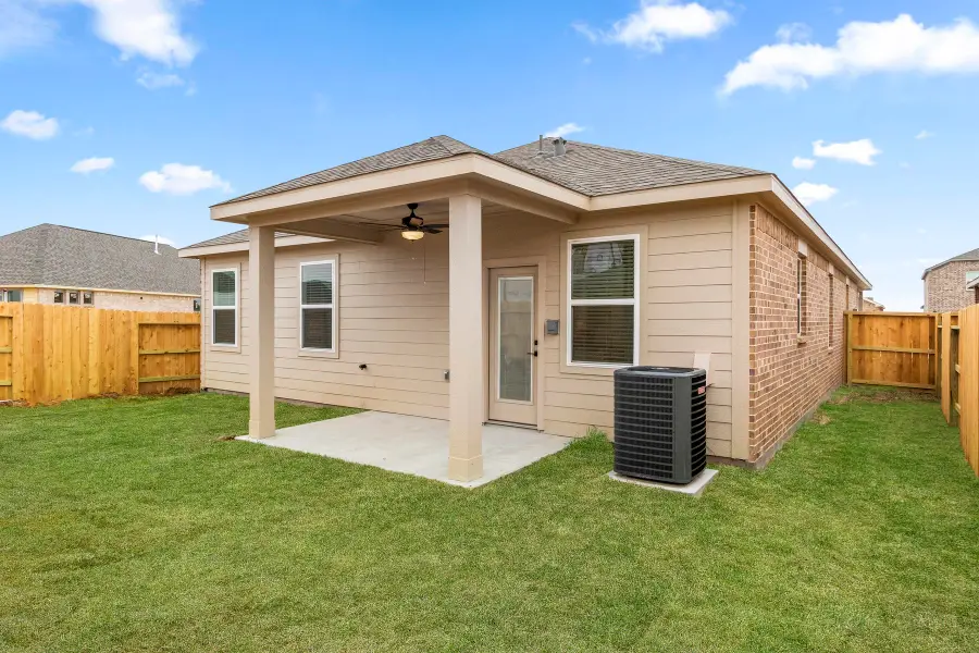 1130 Campside Drive, Beasley, TX 77417 - #2