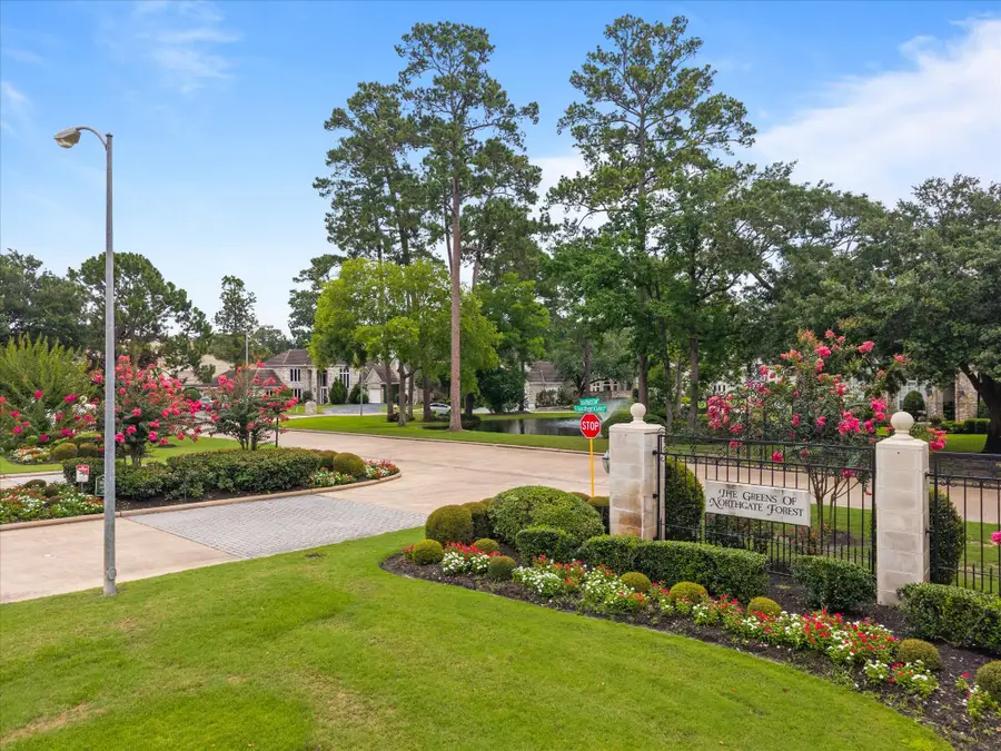 2750 N Southern Oaks Drive, Houston, TX 77068 - #2