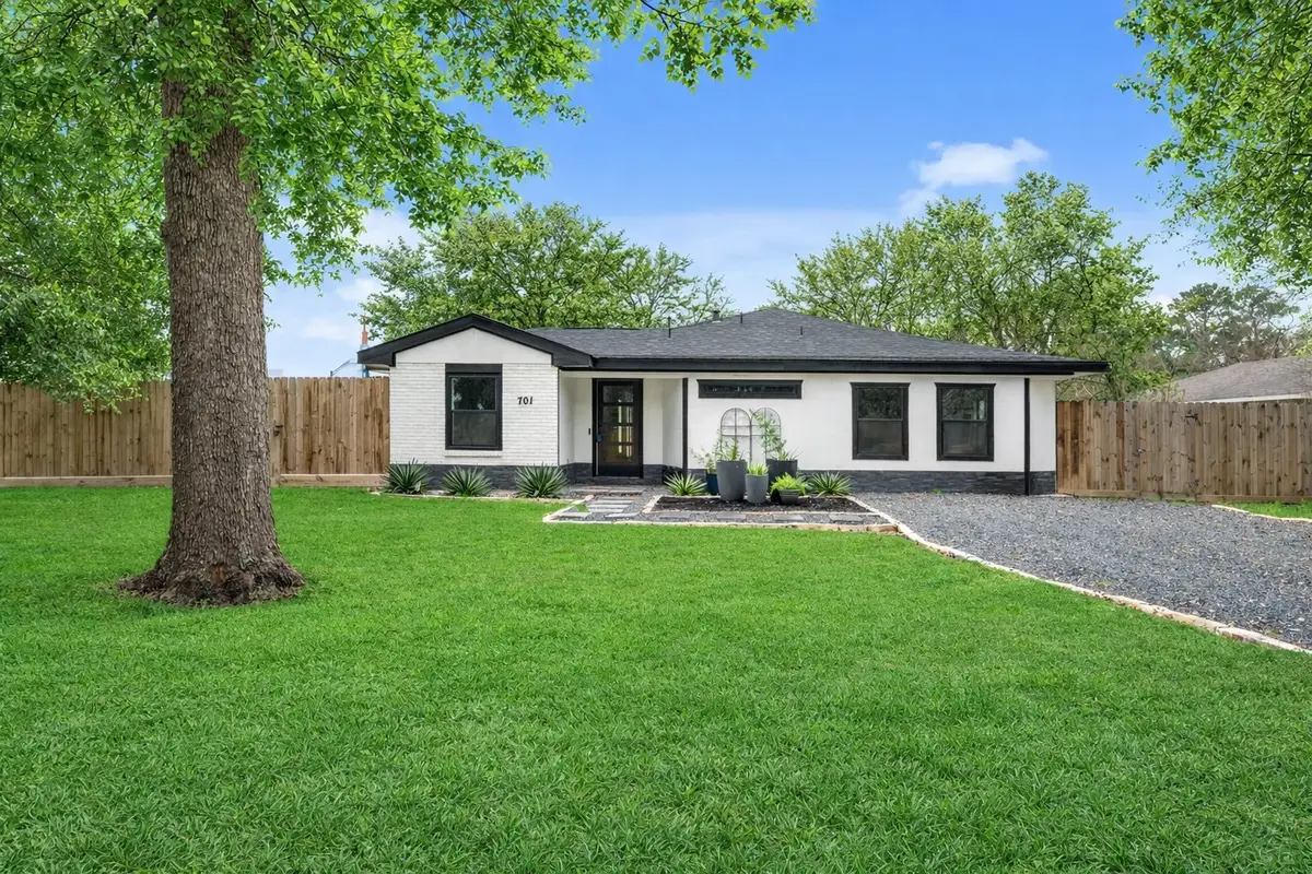 701 W 39th Street, Houston, TX 77018 - #1