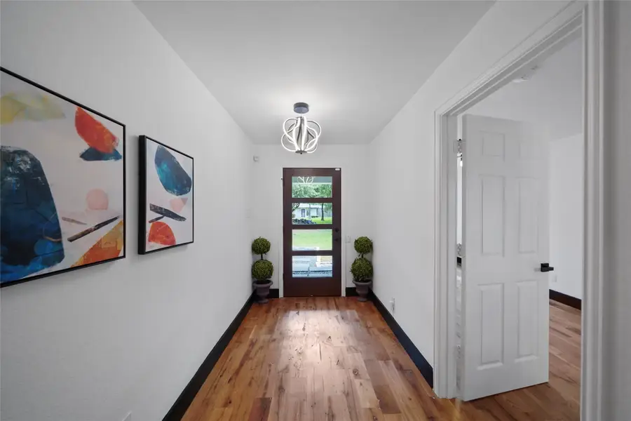 701 W 39th Street, Houston, TX 77018 - #2