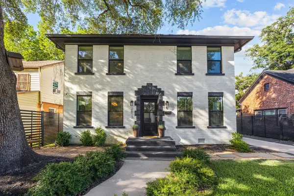 2613 Wichita Street, Houston, TX 77004