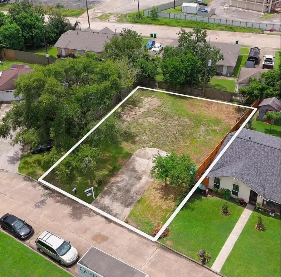 959 Greatwood Drive, Houston, TX 77013 - #3