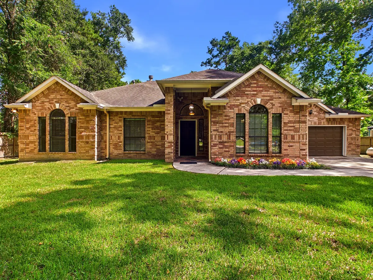19521 Desna Drive, Porter, TX 77365 - #1