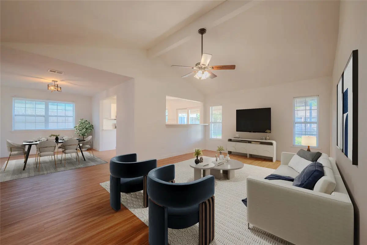 7622 Westbank Avenue, Houston, TX 77064 - #1