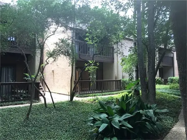 11711 Memorial Drive #83, Houston, TX 77024