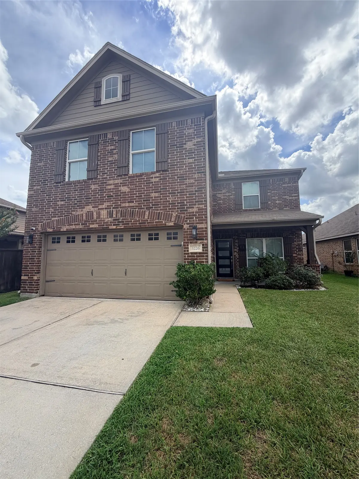 3226 Dappled Vale Trail, Spring, TX 77373 - #1
