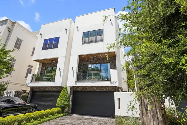 1810 Ridgewood Street, Houston, TX 77006