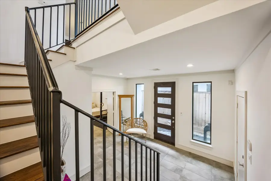 1810 Ridgewood Street, Houston, TX 77006 - #2