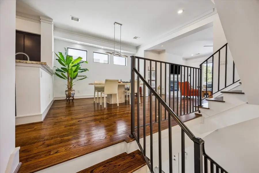 1810 Ridgewood Street, Houston, TX 77006 - #3