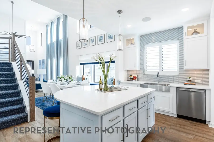 5429 Orangery Lane, Manvel, TX 77578 - #2