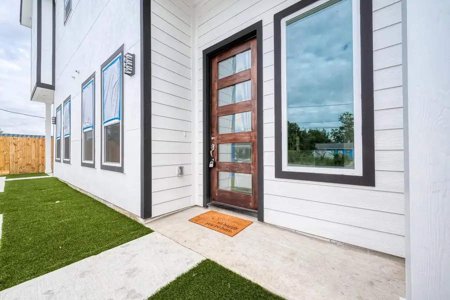 4319 Rosemont Street, Houston, TX 77051 - #2