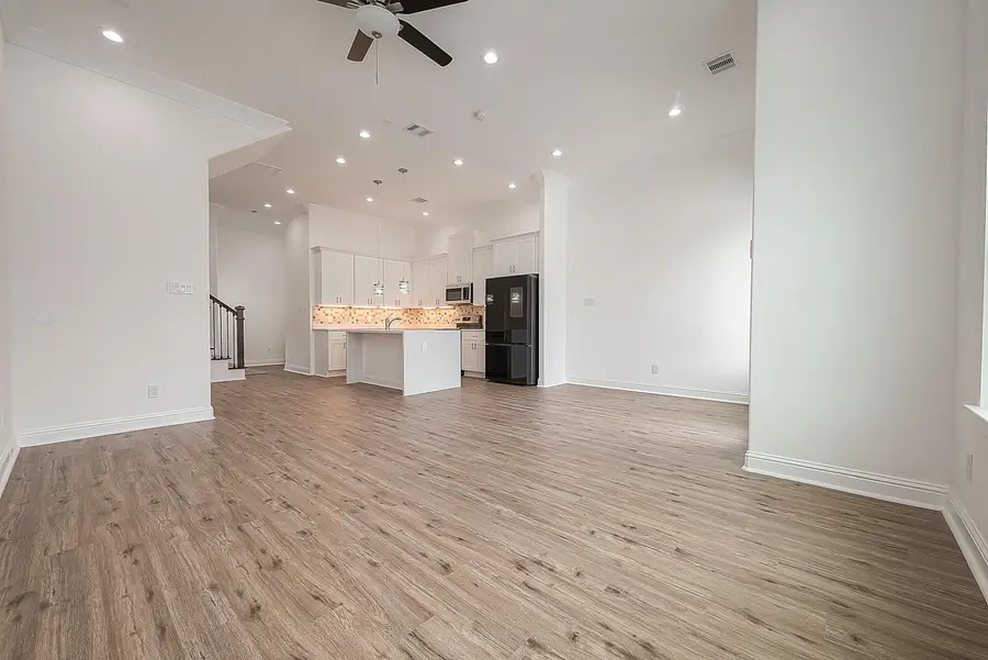 4319 Rosemont Street, Houston, TX 77051 - #3