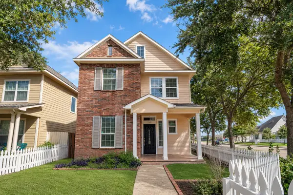 7143 Sun Village Drive, Houston, TX 77083