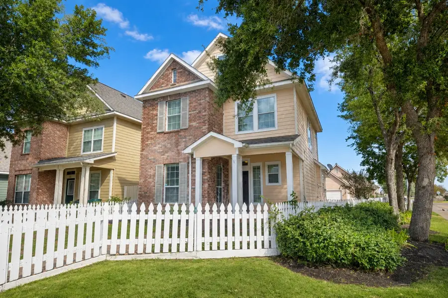 7143 Sun Village Drive, Houston, TX 77083 - #3