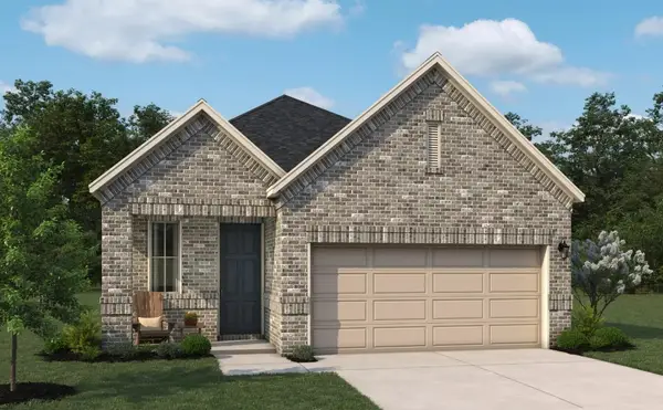 23631 Red Rowan, Katy, TX 77493