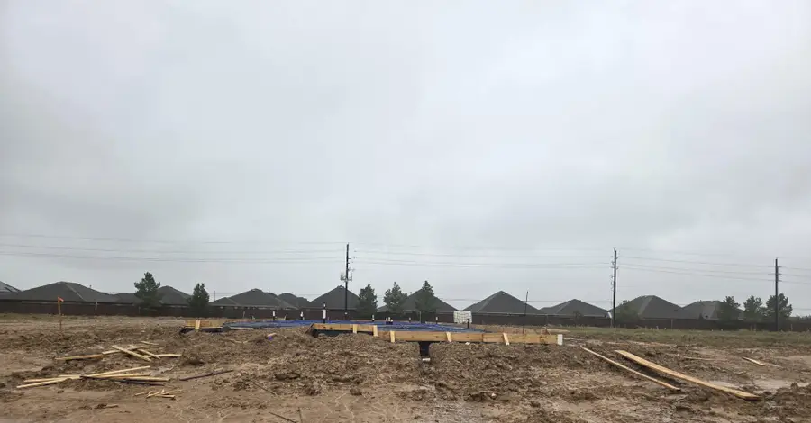 23631 Red Rowan, Katy, TX 77493 - Image #2