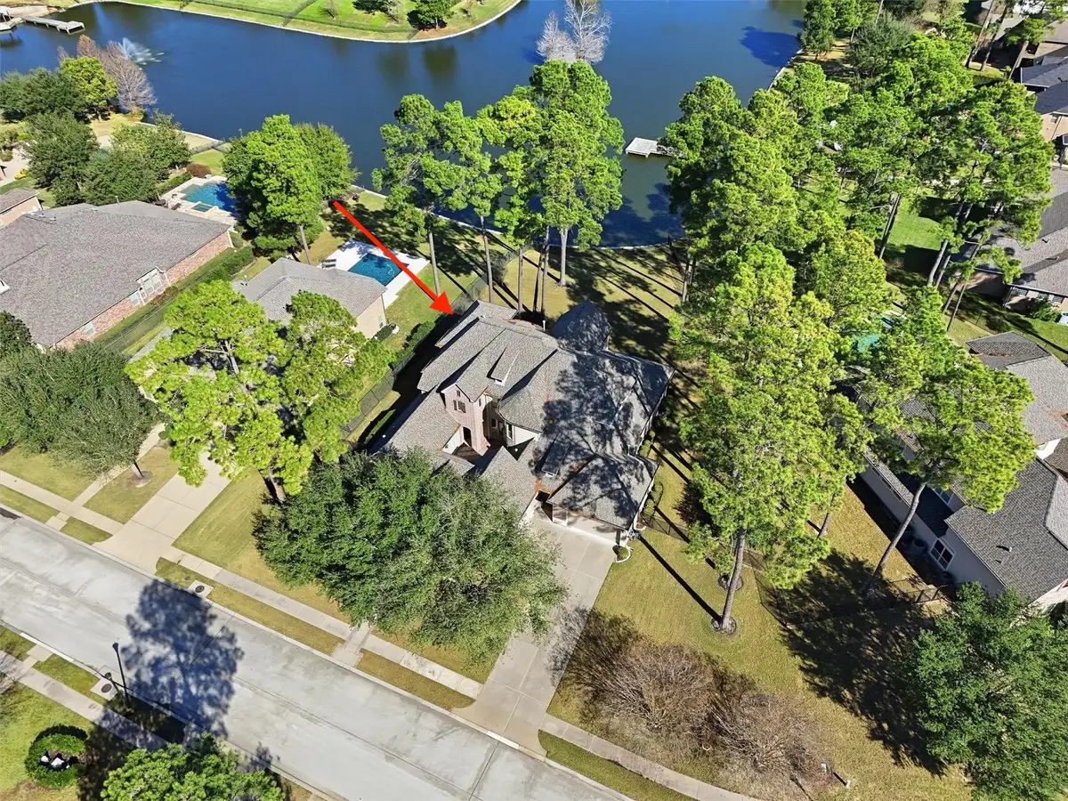 13606 Oak Harbor Bend, Cypress, TX 77429 - #1