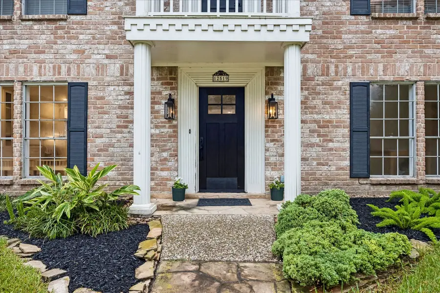 12519 Burgoyne Drive, Houston, TX 77077 - #2