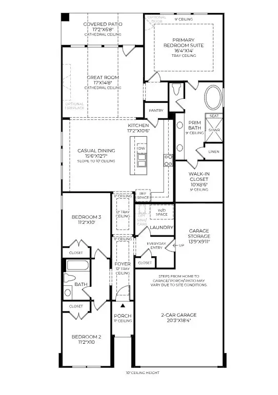 7346 New Pecan Drive, Fulshear, TX 77441 - Image #2