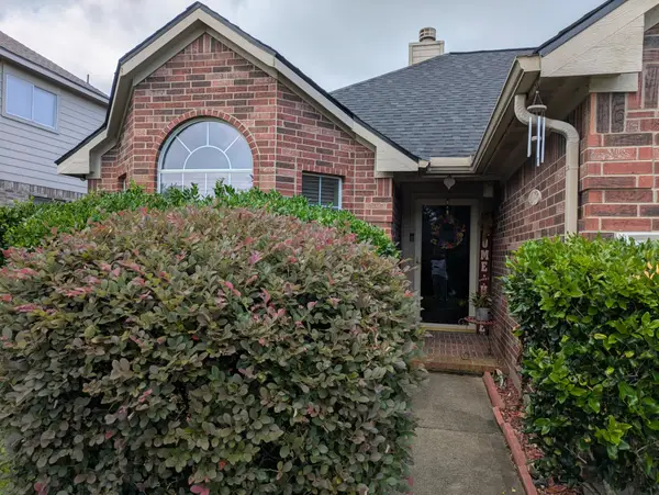 8005 Big Oak Drive #1, Texas City, TX 77591