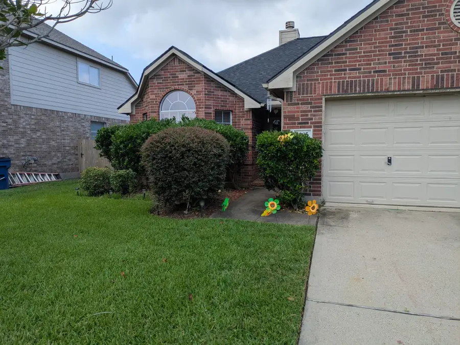 8005 Big Oak Drive #1, Texas City, TX 77591 - #3