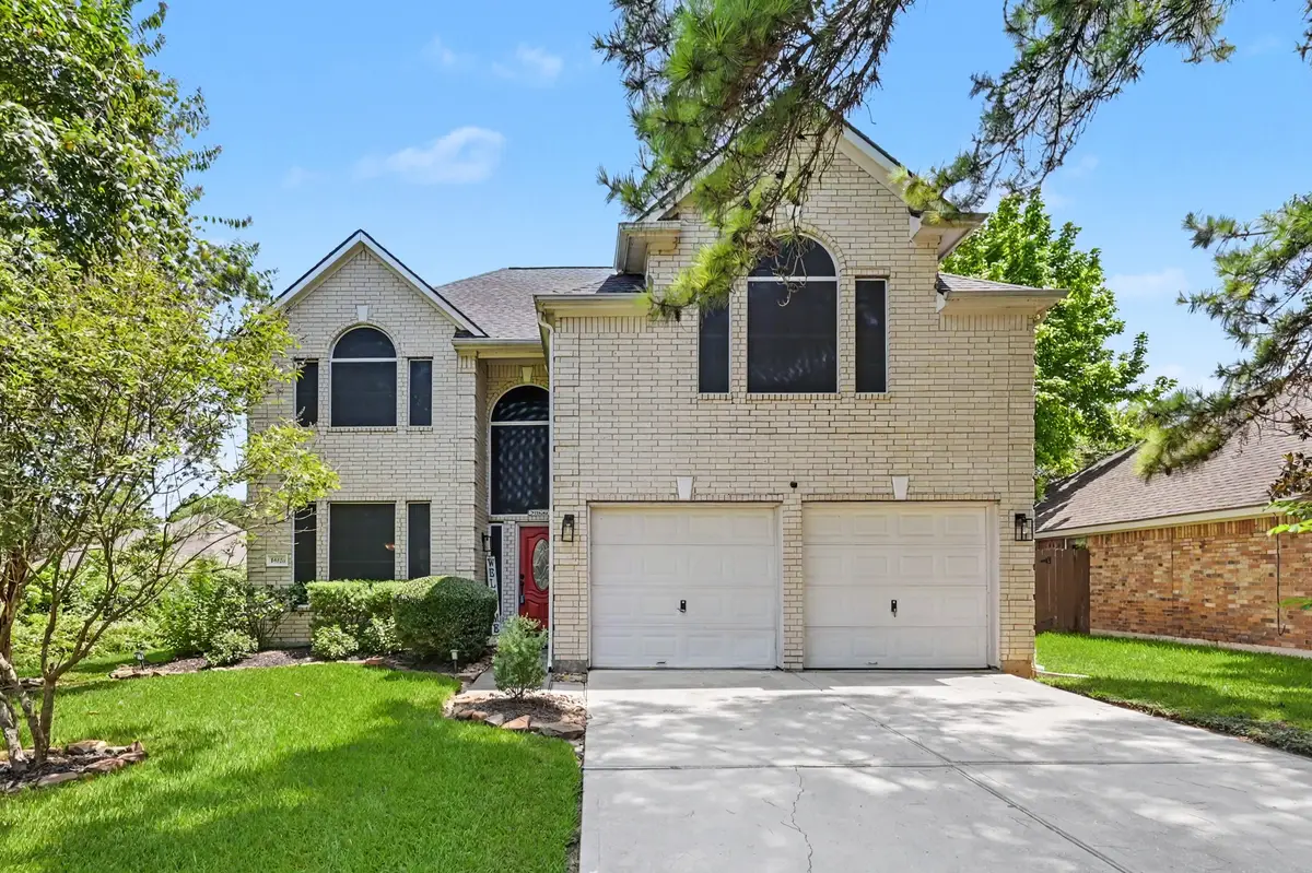 13326 Enchanted Way Drive, Montgomery, TX 77356 - #1