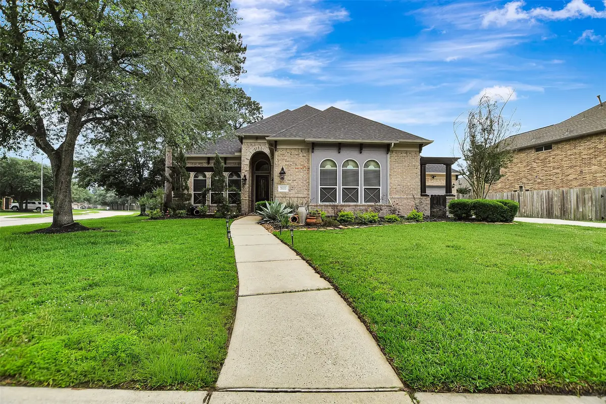 28330 Hollow Springs Lane, Spring, TX 77386 - #1