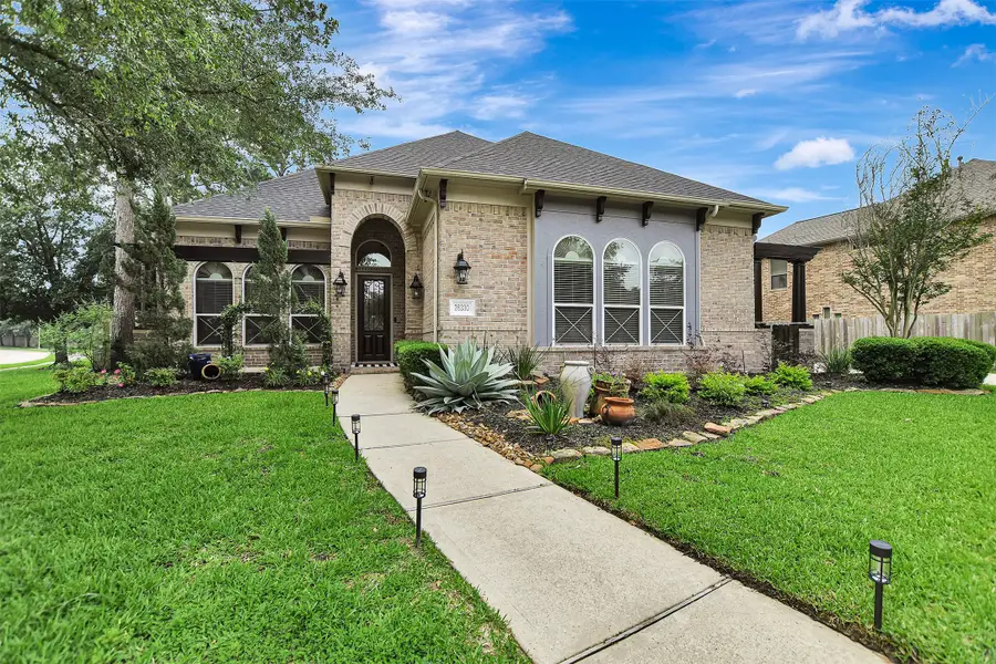 28330 Hollow Springs Lane, Spring, TX 77386 - #3