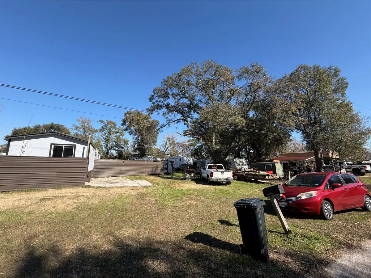 16210 New Ann Street, Cypress, TX 77429 - #1