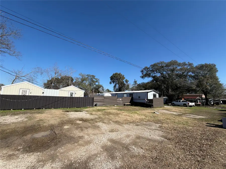 16210 New Ann Street, Cypress, TX 77429 - #2