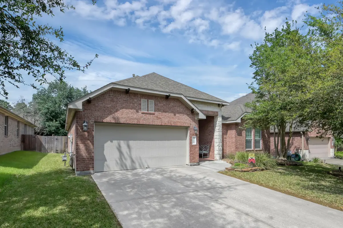 1904 Pagemill Lane, Conroe, TX 77304 - #1