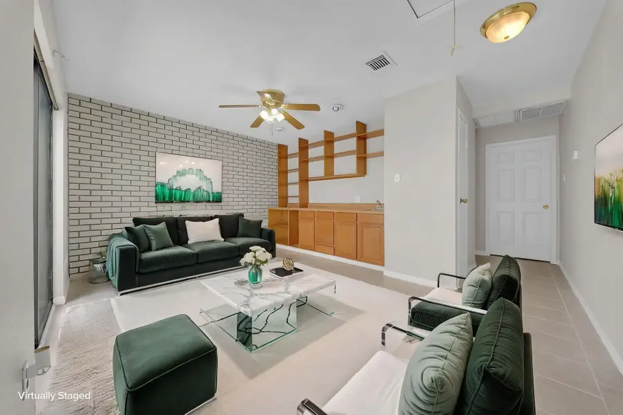 2415 Briarwest Boulevard, Houston, TX 77077 - #2
