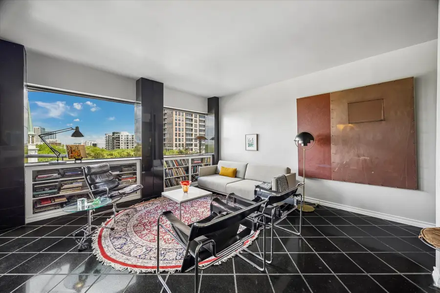 5000 Montrose Boulevard #6A, Houston, TX 77006 - #3