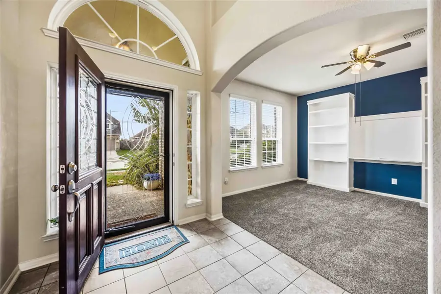 366 Lake Line Drive, Alvin, TX 77511 - #3