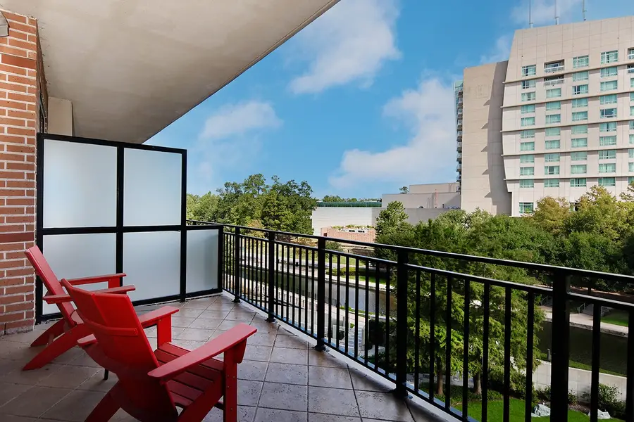 3 Waterway Court #4E, The Woodlands, TX 77380 - #3
