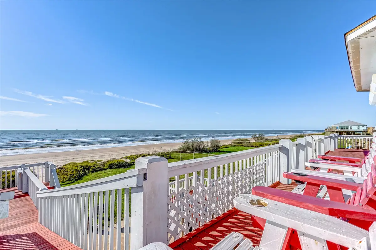 1508 Highway 87, Gilchrist, TX 77617 - Image #1