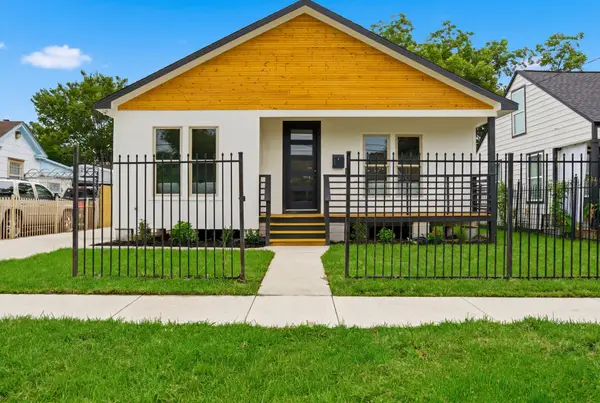 5234 Leeland Street, Houston, TX 77023