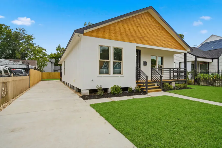 5234 Leeland Street, Houston, TX 77023 - #2