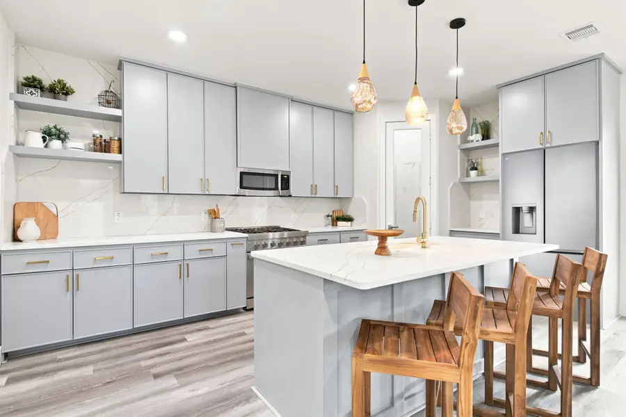 5234 Leeland Street, Houston, TX 77023 - #3