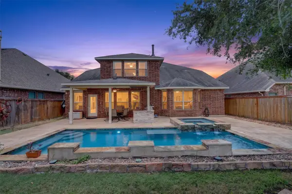 17919 Creek Bluff Lane, Cypress, TX 77433
