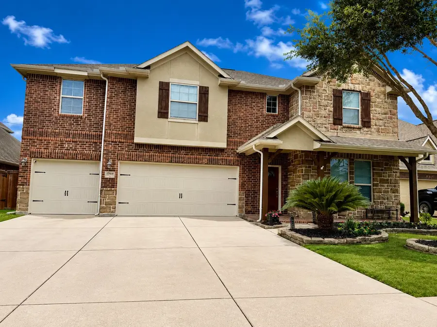 17919 Creek Bluff Lane, Cypress, TX 77433 - #3