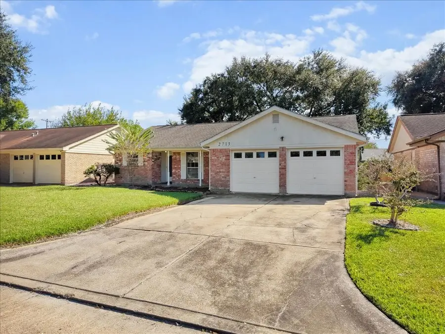 2713 34th Avenue N, Texas City, TX 77590 - #2