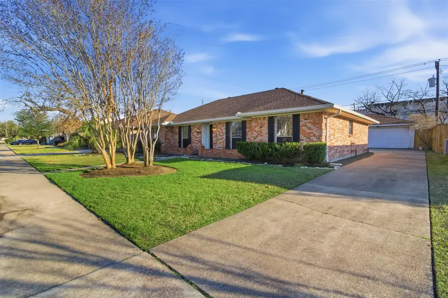 2310 Droxford Drive, Houston, TX 77008 - #3
