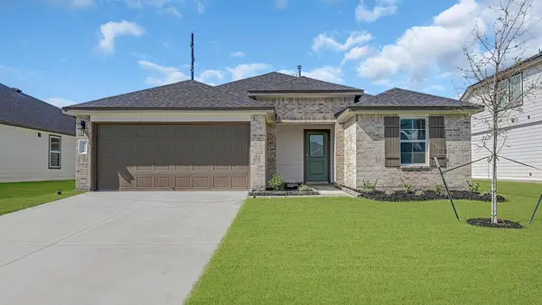 6115 Brookhaven Street, Rosenberg, TX 77469