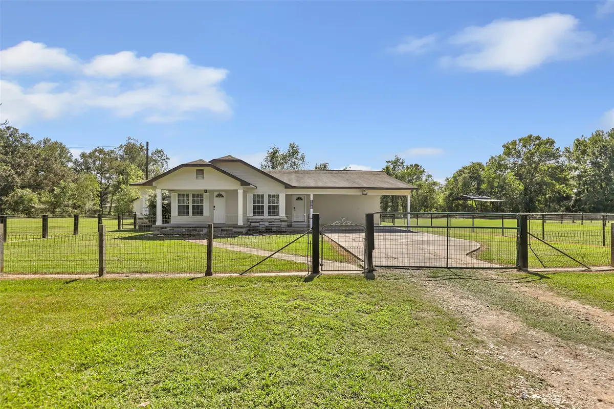 198 County Road 2010, Hardin, TX 77575 - #1