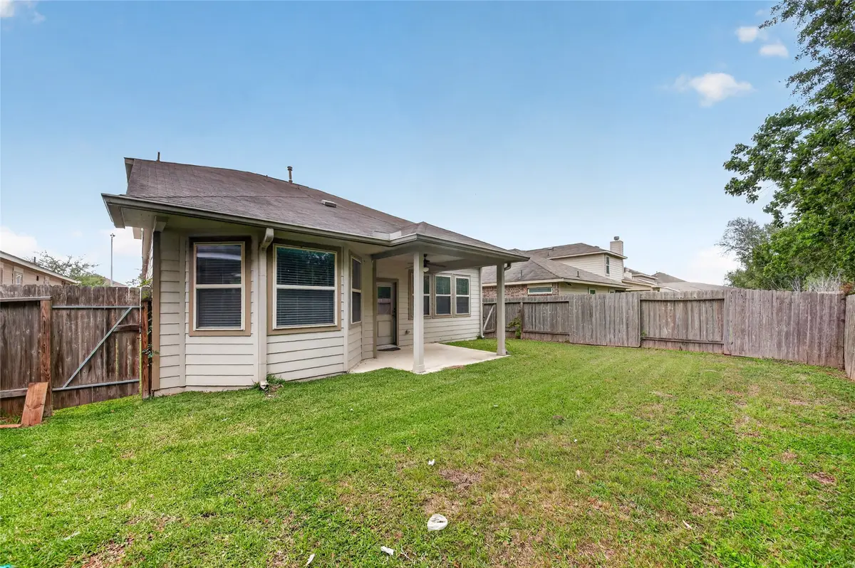 2518 Cold River Drive, Humble, TX 77396 - #1