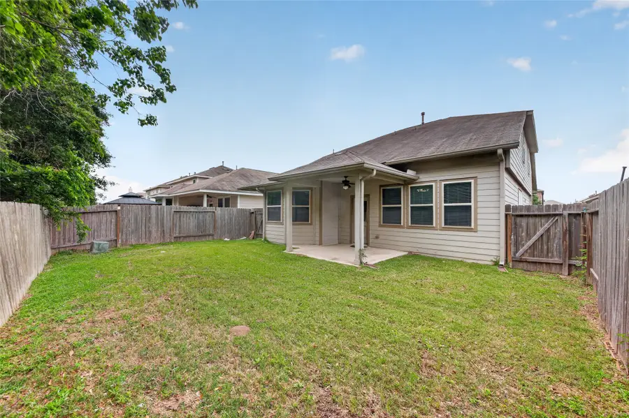2518 Cold River Drive, Humble, TX 77396 - #2